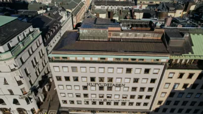 Lediga jobb hos Kinnunens Plåtslageri AB